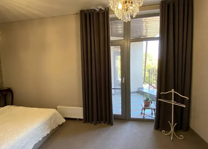 Hotel Esther House Museum