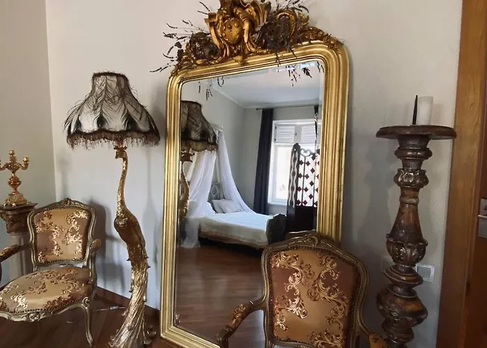 Esther House Museum * Одесса