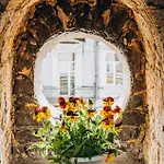 Hotel Esther House Museum Odessa