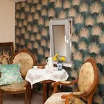 Esther House Museum Hotel Odessa