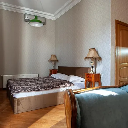 Esther House Museum Hotel