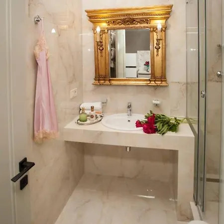 Esther House Museum *