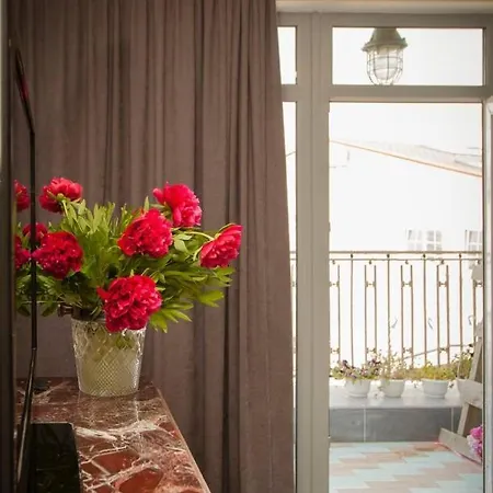 Hotel Esther House Museum Odessa