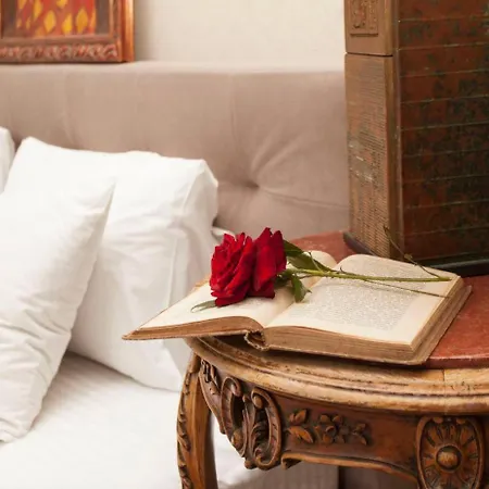 Hotel Esther House Museum Odessa