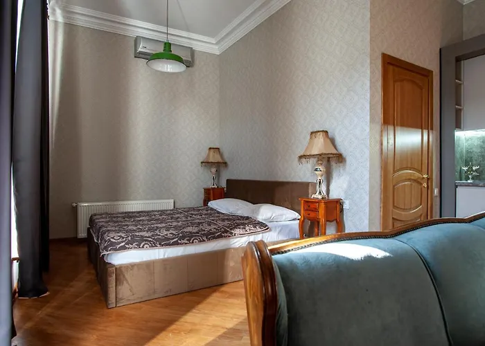 Esther House Museum Hotel