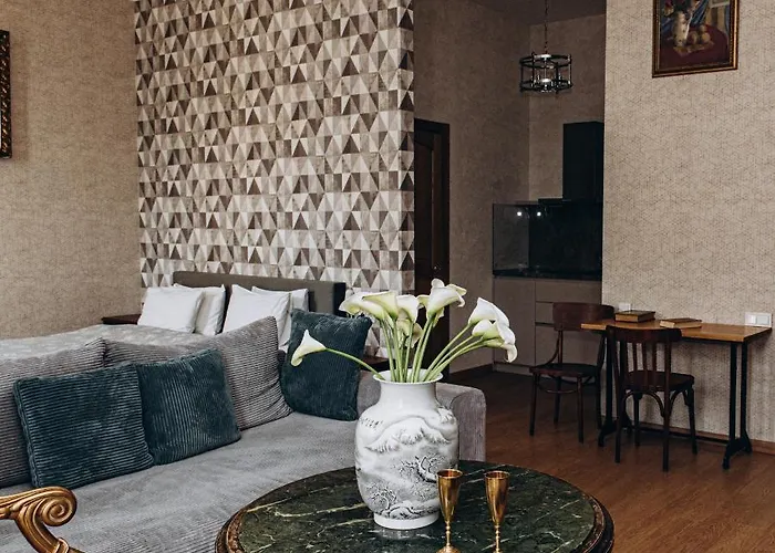 Esther House Museum * Odessa