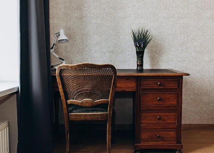 Hotel Esther House Museum *