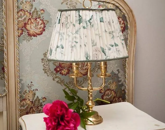 Hotel Esther House Museum