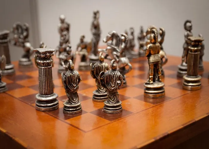 Hotel Esther House Museum Odessa