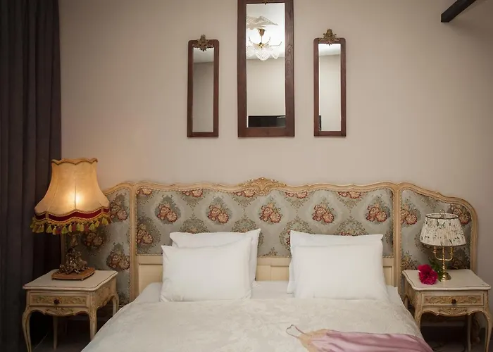 Esther House Museum *