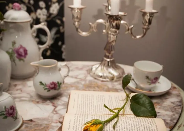 Esther House Museum Hotel