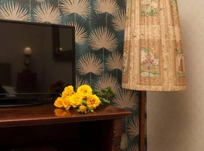 Esther House Museum * Odessa