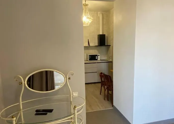 Esther House Museum Hotel Odessa